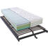 MATRATZENSET 140/200 cm - Basics, Holz (140/200cm) - Novel MATRATZENSET 140/200 cm - Basics, Holz (140/200cm) - Novel