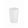 KUPATILSKA ČAŠA  bela  plastika  - bela, Konvencionalno, plastika (8/11cm) - Kela