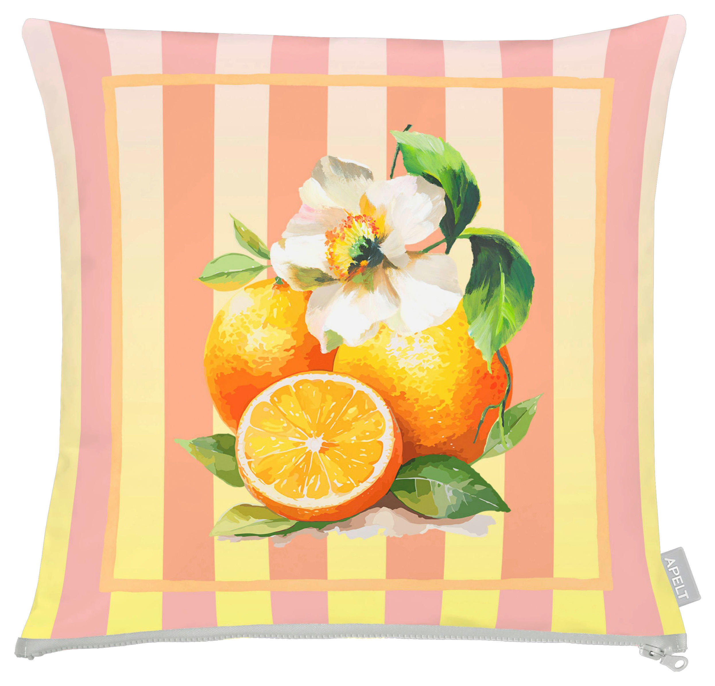 Apelt DEKORAČNÍ POLŠTÁŘ 48/48 cm