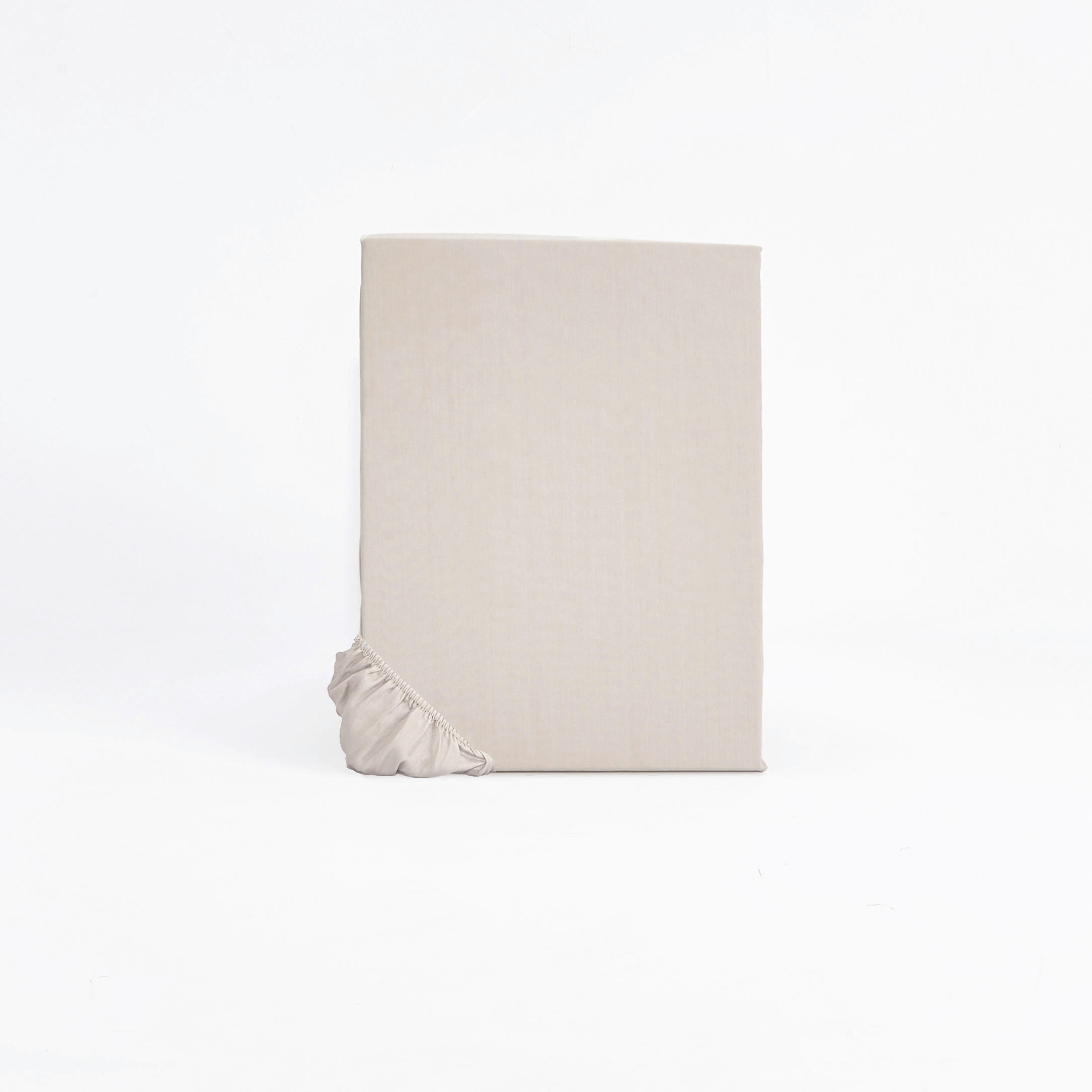 NAPENJALNA RJUHA  - bež, Konvencionalno, tekstil (180/200cm) - Novel