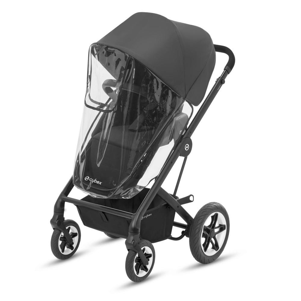 REGENVERDECK Talos S  - Transparent, Basics - cybex GOLD