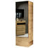 GARDEROBENSCHRANK 64/197,1/42,4 cm - Eichefarben/Bronzefarben, Design, Glas/Holz (64/197,1/42,4cm) - Voglauer GARDEROBENSCHRANK 64/197,1/42,4 cm - Eichefarben/Bronzefarben, Design, Glas/Holz (64/197,1/42,4cm) - Voglauer