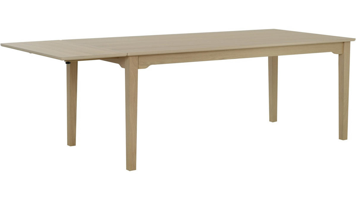 TILLÄGGSSKIVA - ek Bianco, Design, trä (45/95/2,1cm) - Best Price