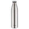ISOLIERFLASCHE TC BOTTLE 1 L  - Edelstahlfarben, Design, Metall (1l) - Thermos
