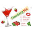 Textmotive DEKOSTICKER - Klar, Kunststoff (100/70cm) Textmotive DEKOSTICKER - Klar, Kunststoff (100/70cm)