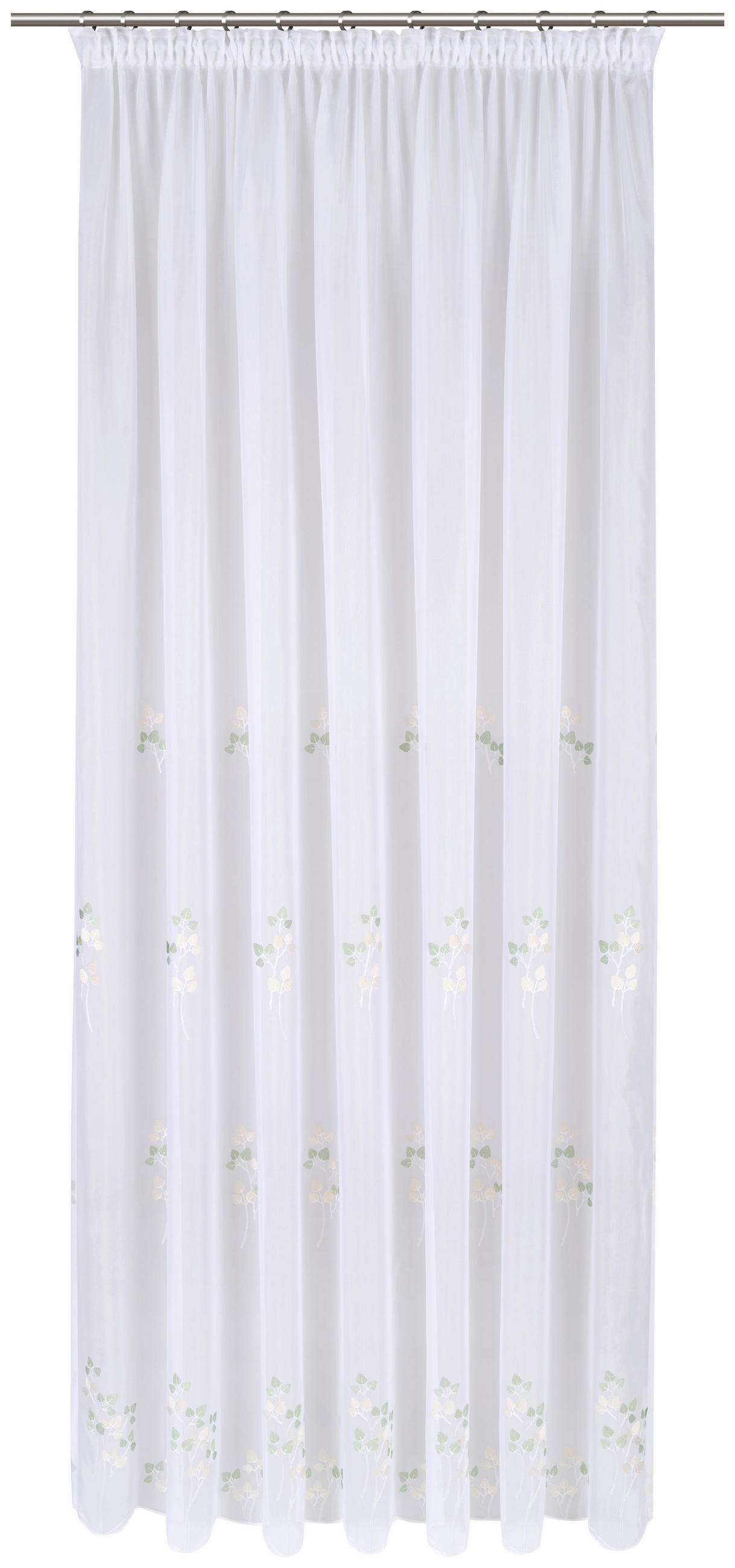 STORE per lfm  - Grün, KONVENTIONELL, Textil (295cm) - Esposa