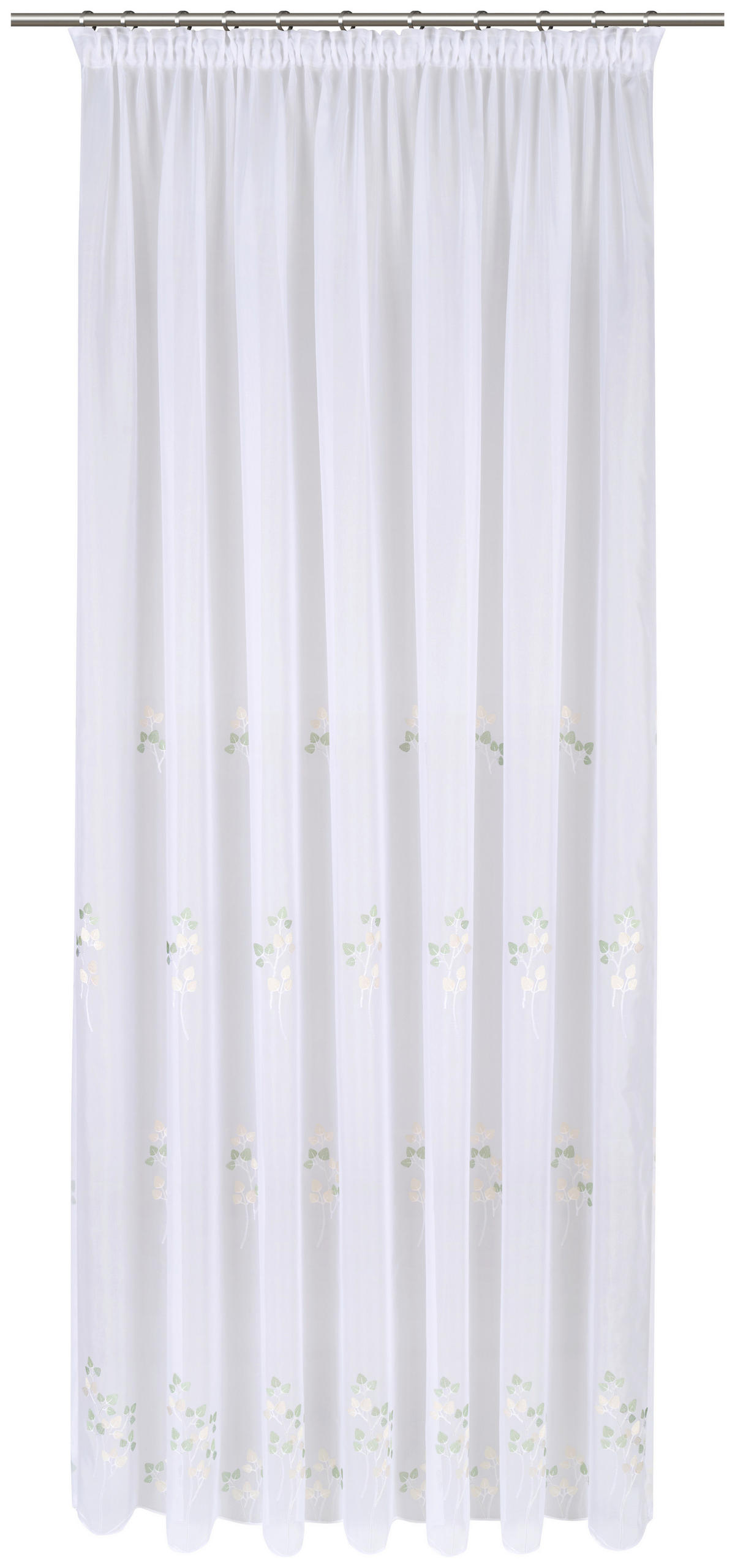 STORE per lfm  - Grün, KONVENTIONELL, Textil (295cm) - Esposa