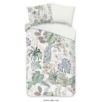 POSTELJINA SA DVA LICA ABEL 140/200 cm renforcé tkanina višebojna  - višebojna, Konvencionalno, tekstil (140/200cm) - Novel