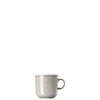KAFFEEBECHER Trend Colour  280 ml   - Grau, Basics, Keramik (10,5/8,2/8,2cm) - Thomas
