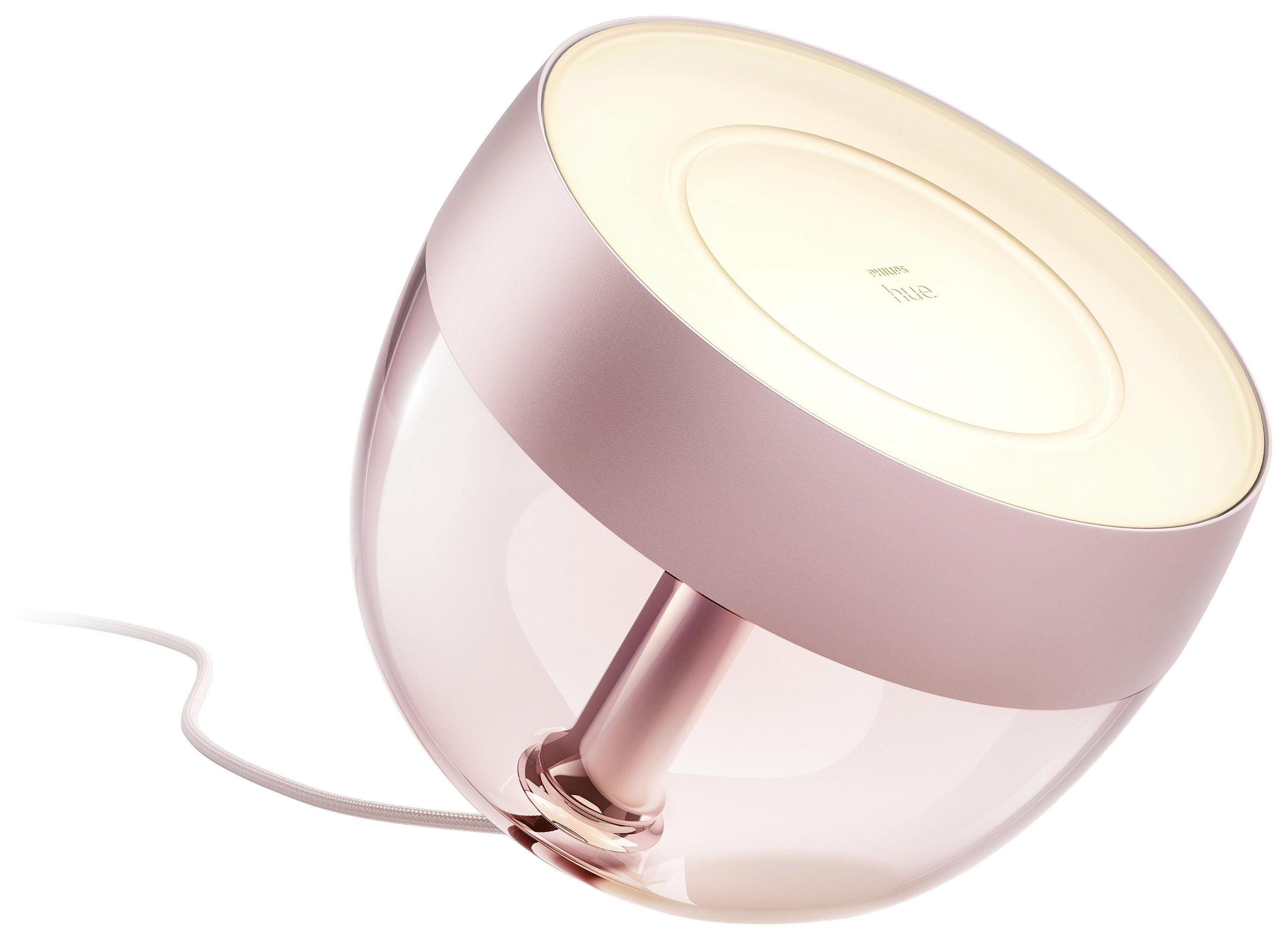 Philips Hue Iris Limited Edition Rosé