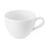 FRÜHSTÜCKSTASSE - Weiß, Basics, Keramik (12,8/10,1/7,3cm) - Seltmann Weiden FRÜHSTÜCKSTASSE - Weiß, Basics, Keramik (12,8/10,1/7,3cm) - Seltmann Weiden