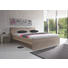 Bett 140 cm x 200 cm in Holzwerkstoff Sonoma Eiche - Sonoma Eiche, Design, Holzwerkstoff (140/200cm) - Carryhome Bett 140 cm x 200 cm in Holzwerkstoff Sonoma Eiche - Sonoma Eiche, Design, Holzwerkstoff (140/200cm) - Carryhome