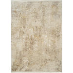 VINTAGE-TEPPICH 120/180 cm Avignon Goldfarben, Beige  - Beige/Goldfarben, Design, Textil (120/180cm) - Dieter Knoll
