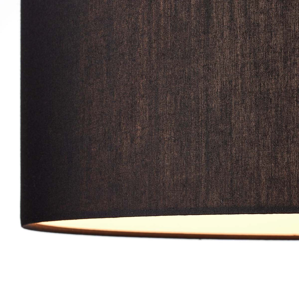 STEHLEUCHTE 40/210/110 cm   - Schwarz, Design, Textil/Stein (40/210/110cm) - Brilliant
