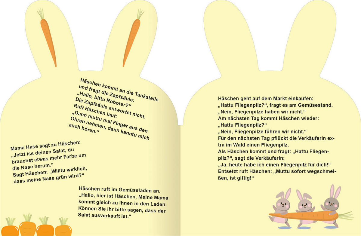 BUCH  - Multicolor, Basics, Papier (13/17/1cm)