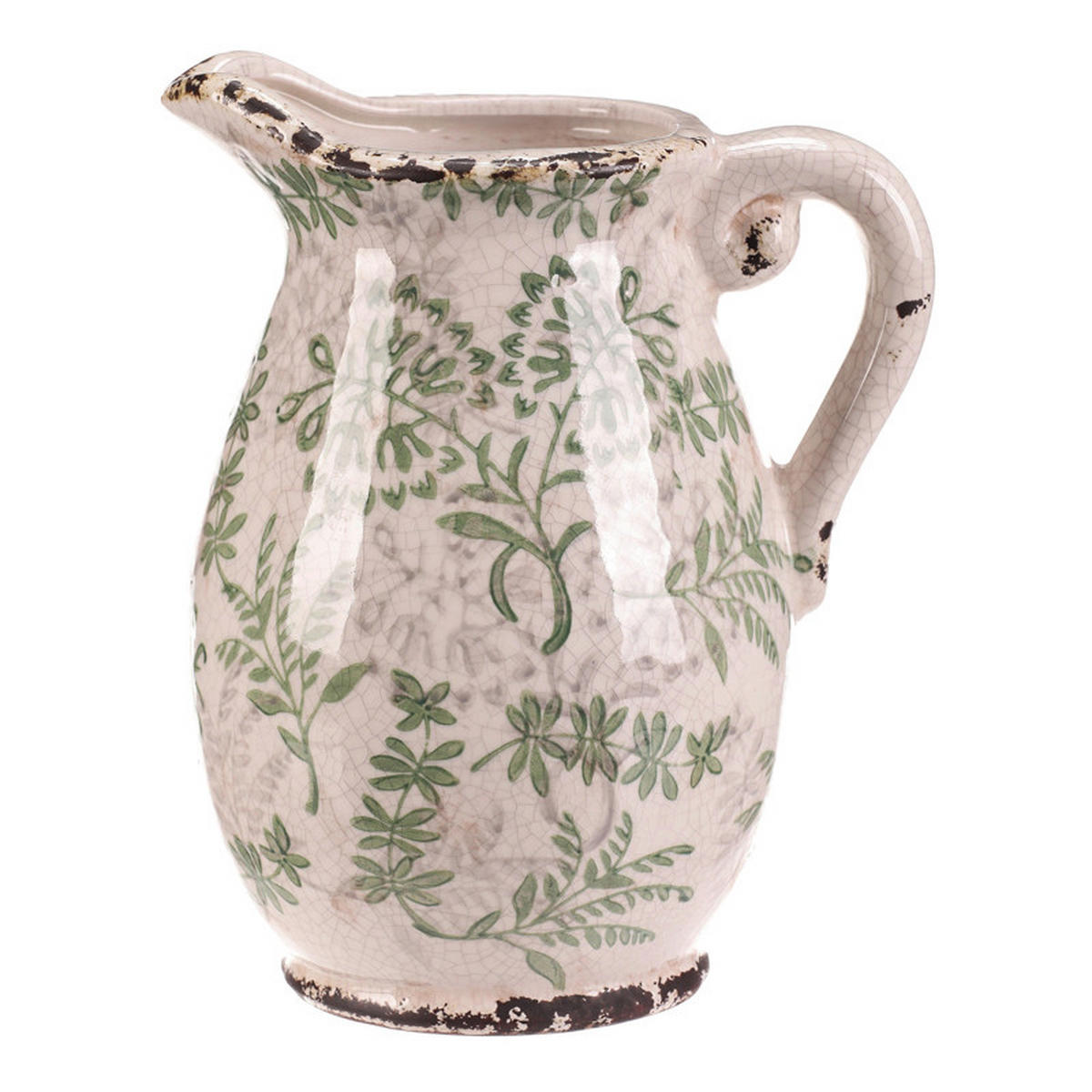 DEKORAČNÝ DŽBÁN - Basics (20/28/18cm)