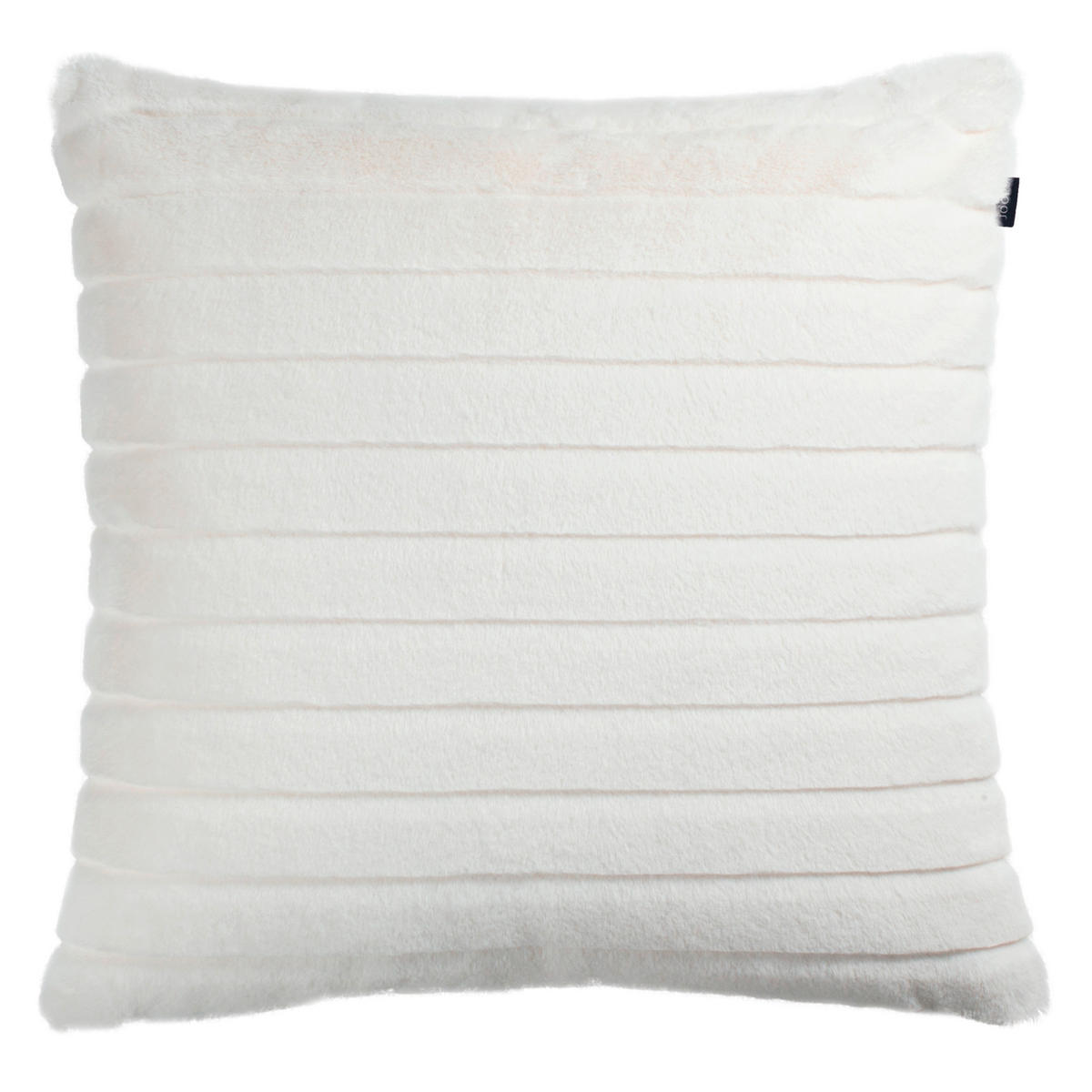PREVLEKA BLAZINE 45/45 cm  - naravne barve, Basics, tekstil (45/45cm) - Joop!
