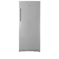 GETRÄNKEKÜHLSCHRANK 60/145/65 cm FK 2570  - Grau, Basics, Metall (60/145/65cm) - Nabo