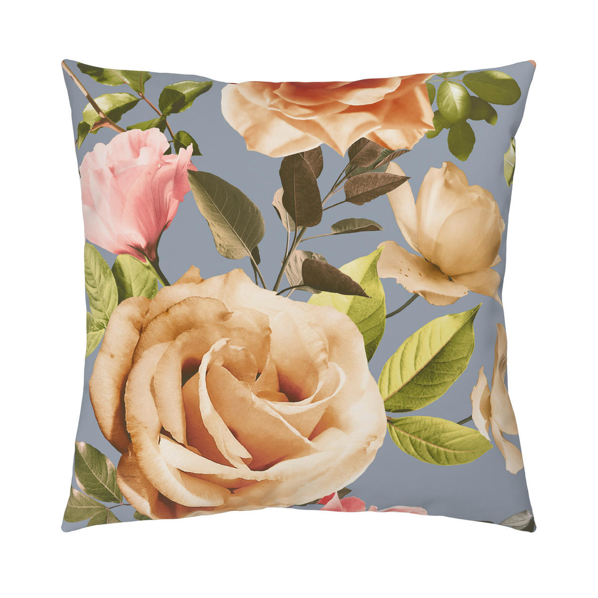 BETTWÄSCHE Flanell 200/200 cm  - Multicolor, Textil (200/200cm) - Novel