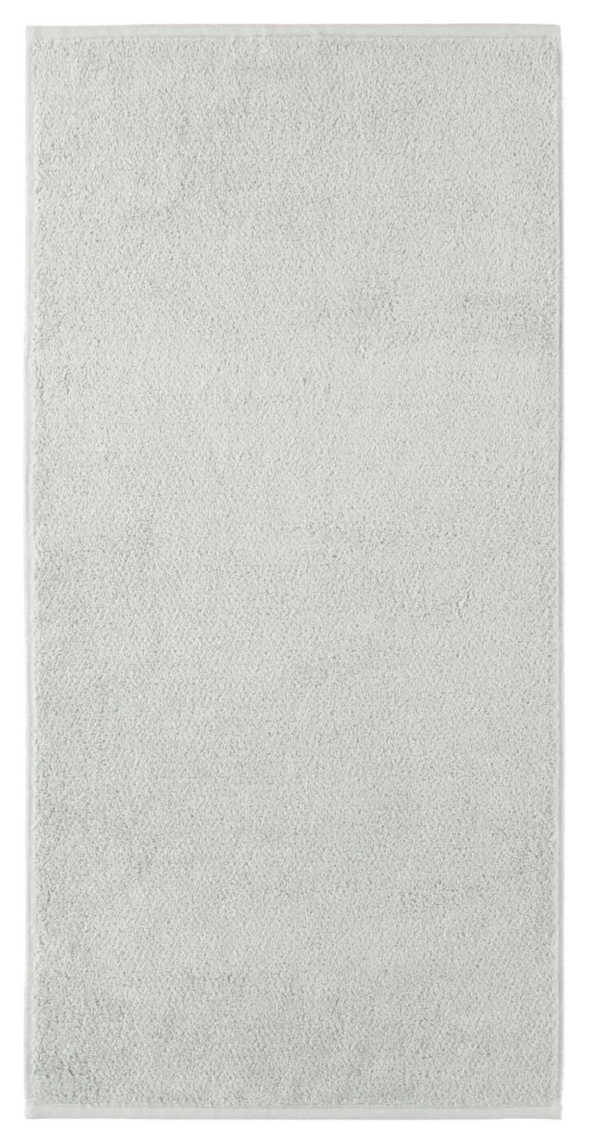 DUSCHTUCH 4000 HERITAGE 450 80/150 cm  - Grün, KONVENTIONELL, Textil (80/150cm) - Cawoe