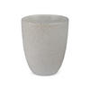 KAFFEMUGG  - vit, Basics, keramik (9/10,3cm)