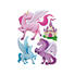 Tiere DEKOSTICKER - Basics, Kunststoff