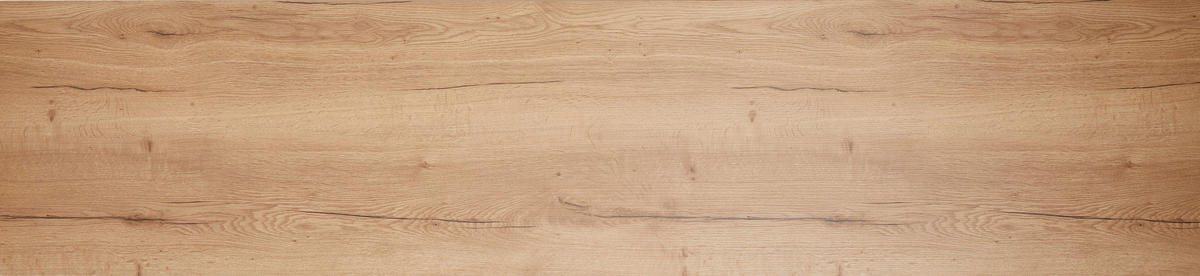 KÜCHENRÜCKWAND  - Eichefarben, MODERN, Holzwerkstoff (180/53,7/1,6cm) - Nobilia