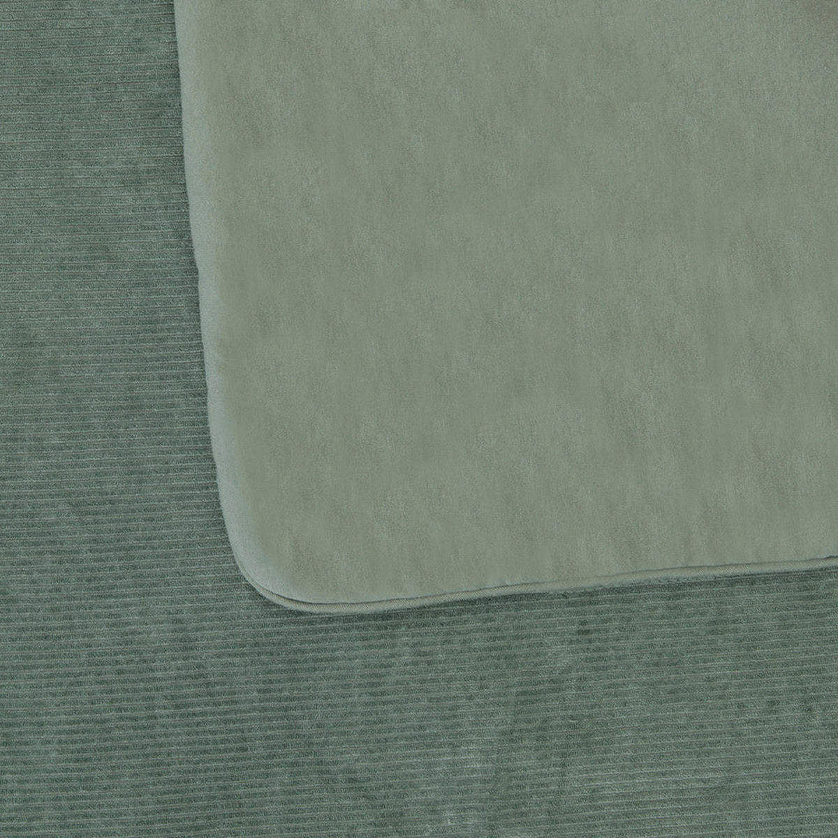 BABYDECKE 60/120 cm  - Basics (60/120cm) - Witlof for Kids