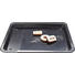 BACKBLECH - Schwarz, Basics, Metall (33/52cm) - Kaiser BACKBLECH - Schwarz, Basics, Metall (33/52cm) - Kaiser