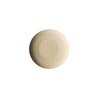 UNTERTASSE - Creme, KONVENTIONELL, Keramik (16cm) - Rosenthal