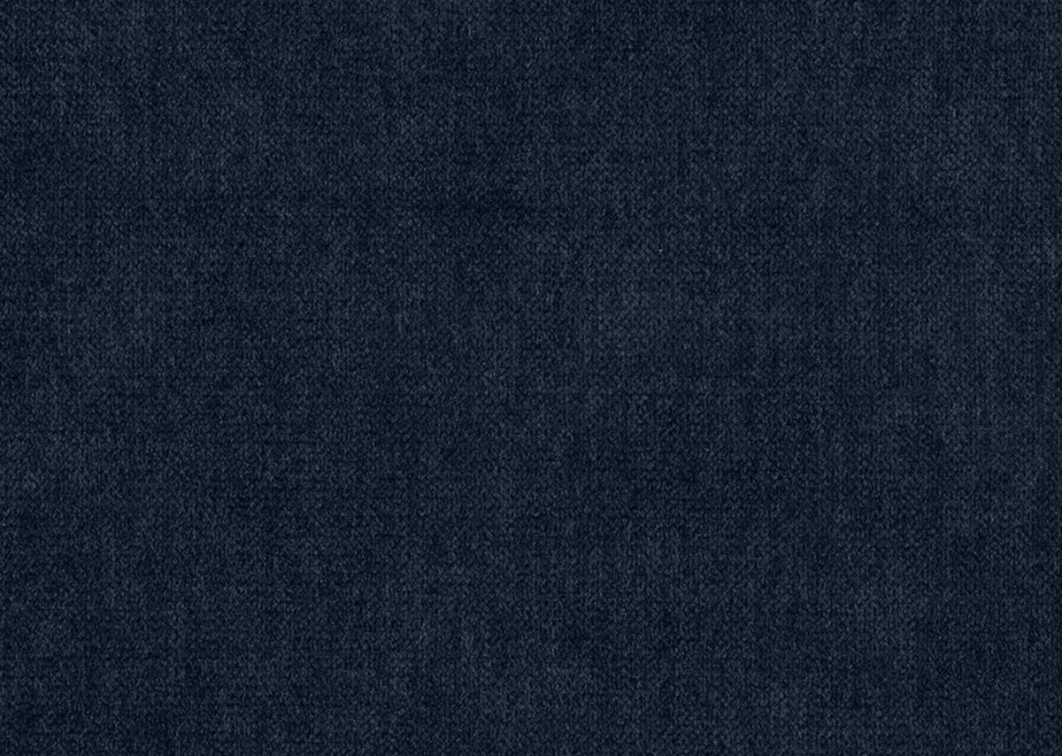 SCHLAFSOFA in Textil Dunkelblau  - Naturfarben/Dunkelblau, Konventionell, Holz/Textil (160/86/92cm) - Sedda