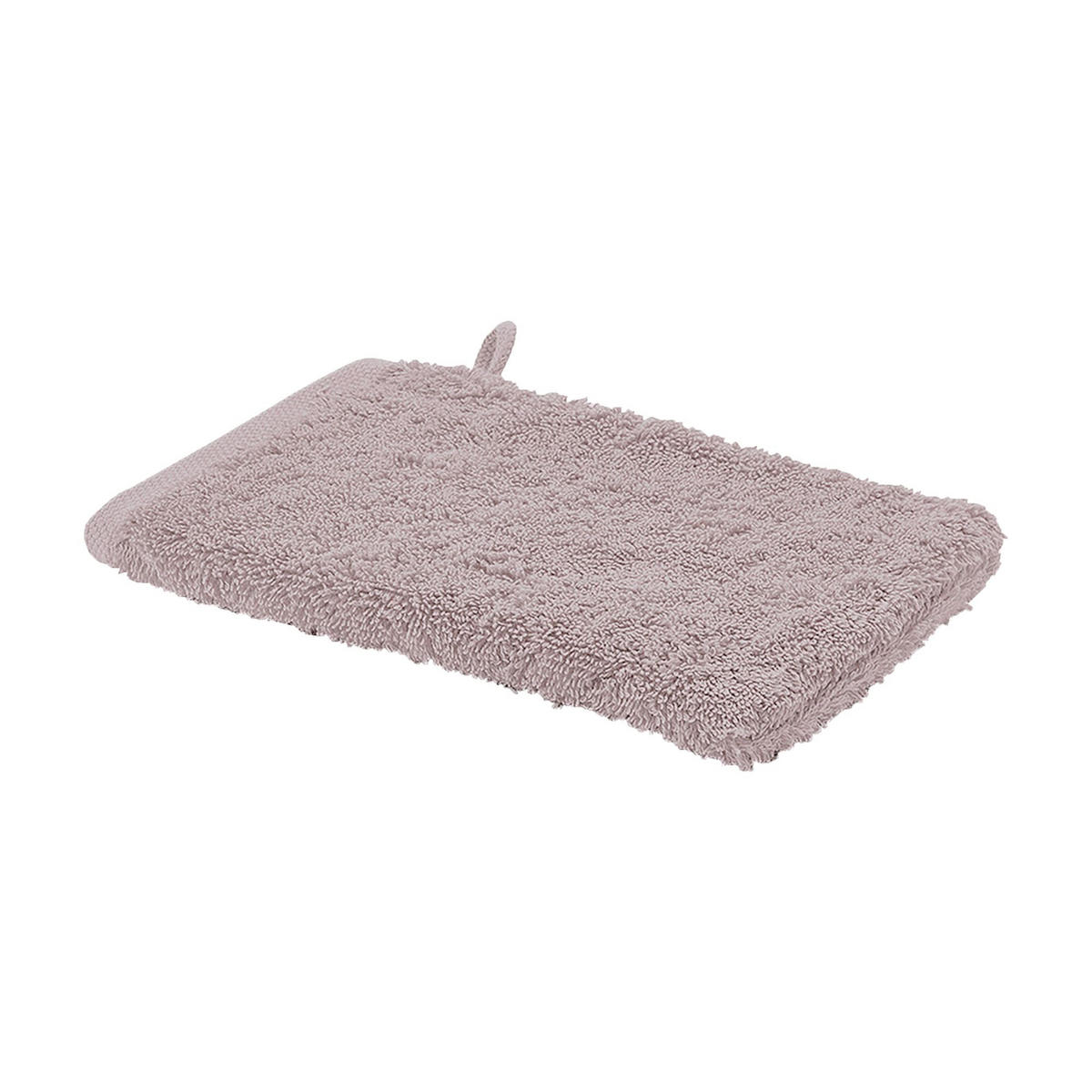 WASCHLAPPEN London Rosa  - Rosa, Basics, Textil (16/22cm) - Aquanova