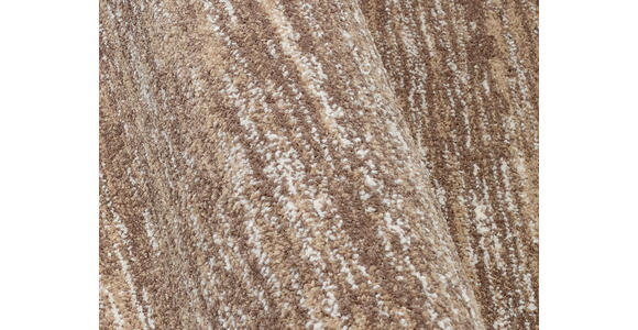 FLACHWEBETEPPICH 200/250 cm Braun  - Braun, Design, Textil (200/250cm) - Novel