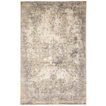 ORIENTTEPPICH Alkatif Modern   - Grau, Trend, Textil (120/180cm) - Esposa