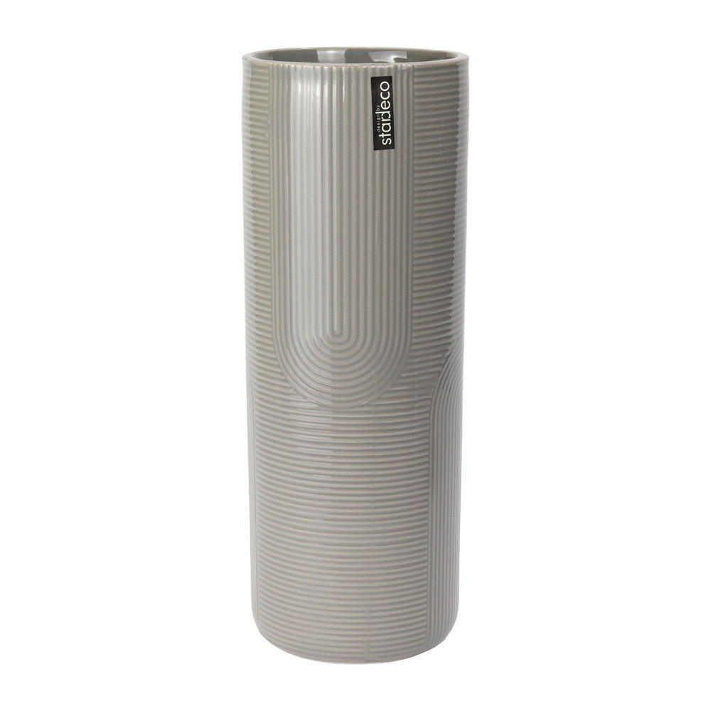 XXXL VÁZA, keramika, 35 cm