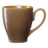 KAFFEEBECHER Sahara  430 ml   - Dunkelbraun, KONVENTIONELL, Keramik (14/9,5/11cm) - Ritzenhoff Breker