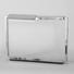LED-TISCHLEUCHTE - Chromfarben, Design, Kunststoff/Metall (51/12/36,5cm) - Joop!