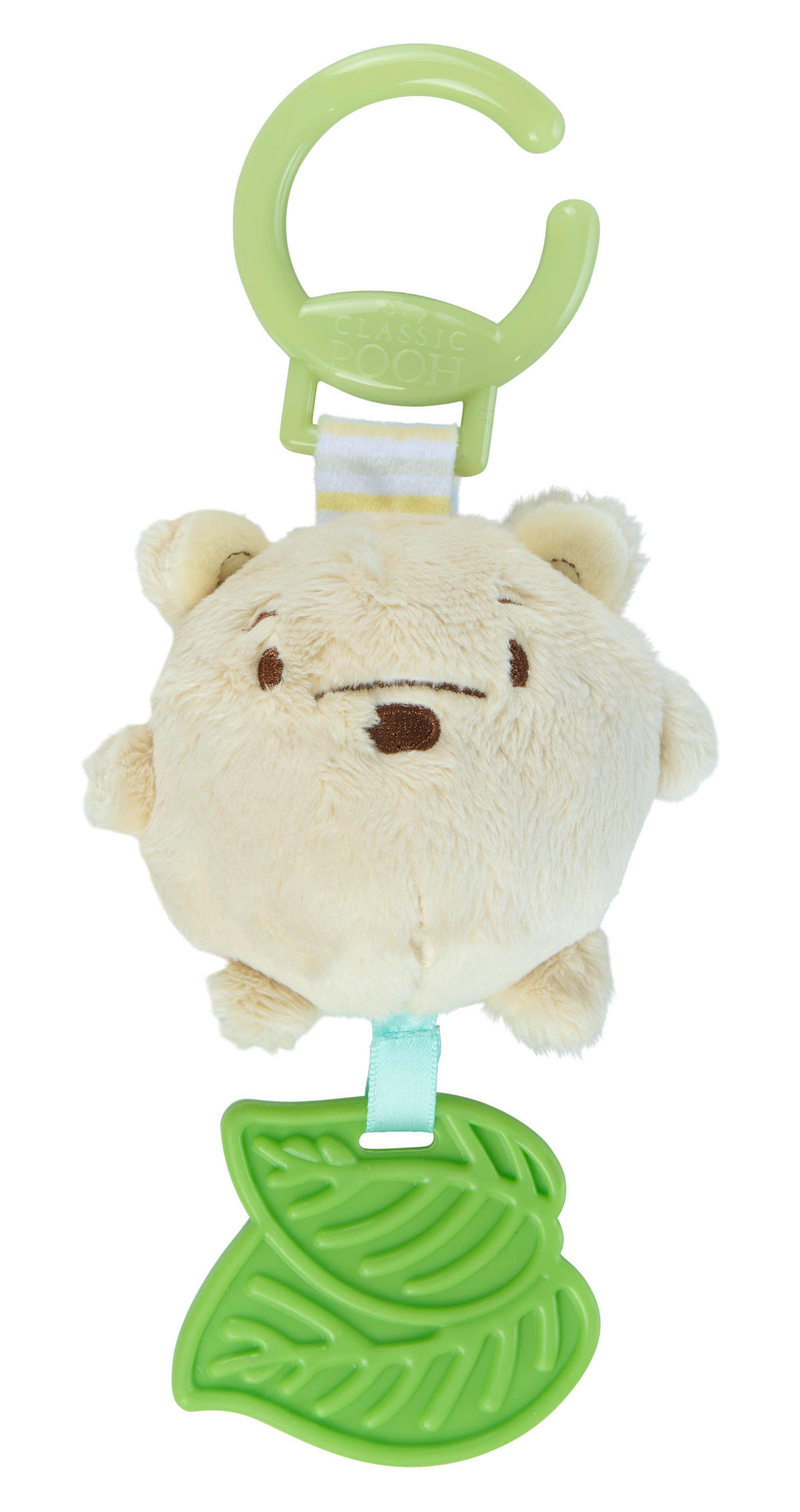 GRIPLEKSAK Disney  - multicolor, Trend, textil (9/6/8cm) - Disney