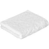 HANDTUCH 50/100 cm Fidelio Weiß  - Weiß, Basics, Textil (50/100cm) - Vossen