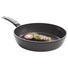 PFANNE 28// cm - Schwarz, Basics, Metall (28//cm) - Fissler PFANNE 28// cm - Schwarz, Basics, Metall (28//cm) - Fissler