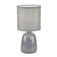STOLNÍ LAMPA, 13,5/25,5/13,5 cm - Basics (13,5/25,5/13,5cm)