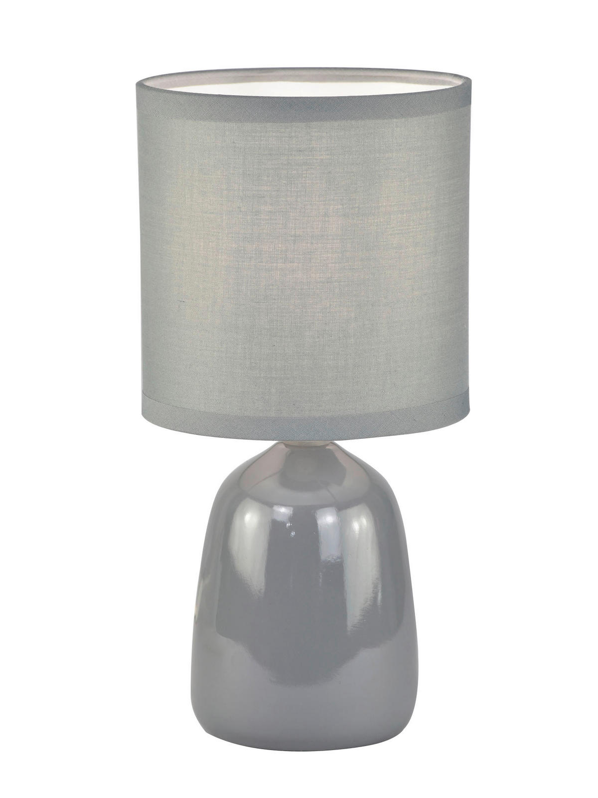 STOLNÍ LAMPA, 13,5/25,5/13,5 cm - Basics (13,5/25,5/13,5cm)