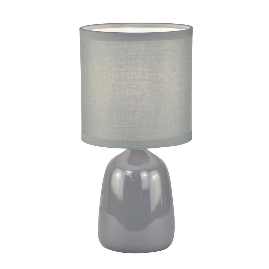 STOLNÁ LAMPA, 13,5/25,5/13,5 cm