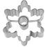 KEKSAUSSTECHFORM - Edelstahlfarben, Basics, Metall (5/2,5/5cm) - Birkmann KEKSAUSSTECHFORM - Edelstahlfarben, Basics, Metall (5/2,5/5cm) - Birkmann