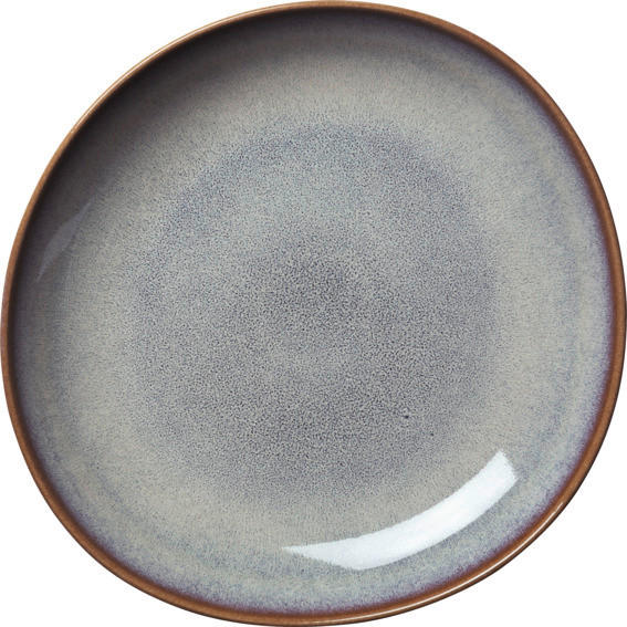 SCHALE Lave Beige 28 cm   - Beige, LIFESTYLE, Keramik (28cm) - like.Villeroy & Boch