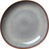 SCHALE Lave Beige 28 cm   - Beige, LIFESTYLE, Keramik (28cm) - like.Villeroy & Boch