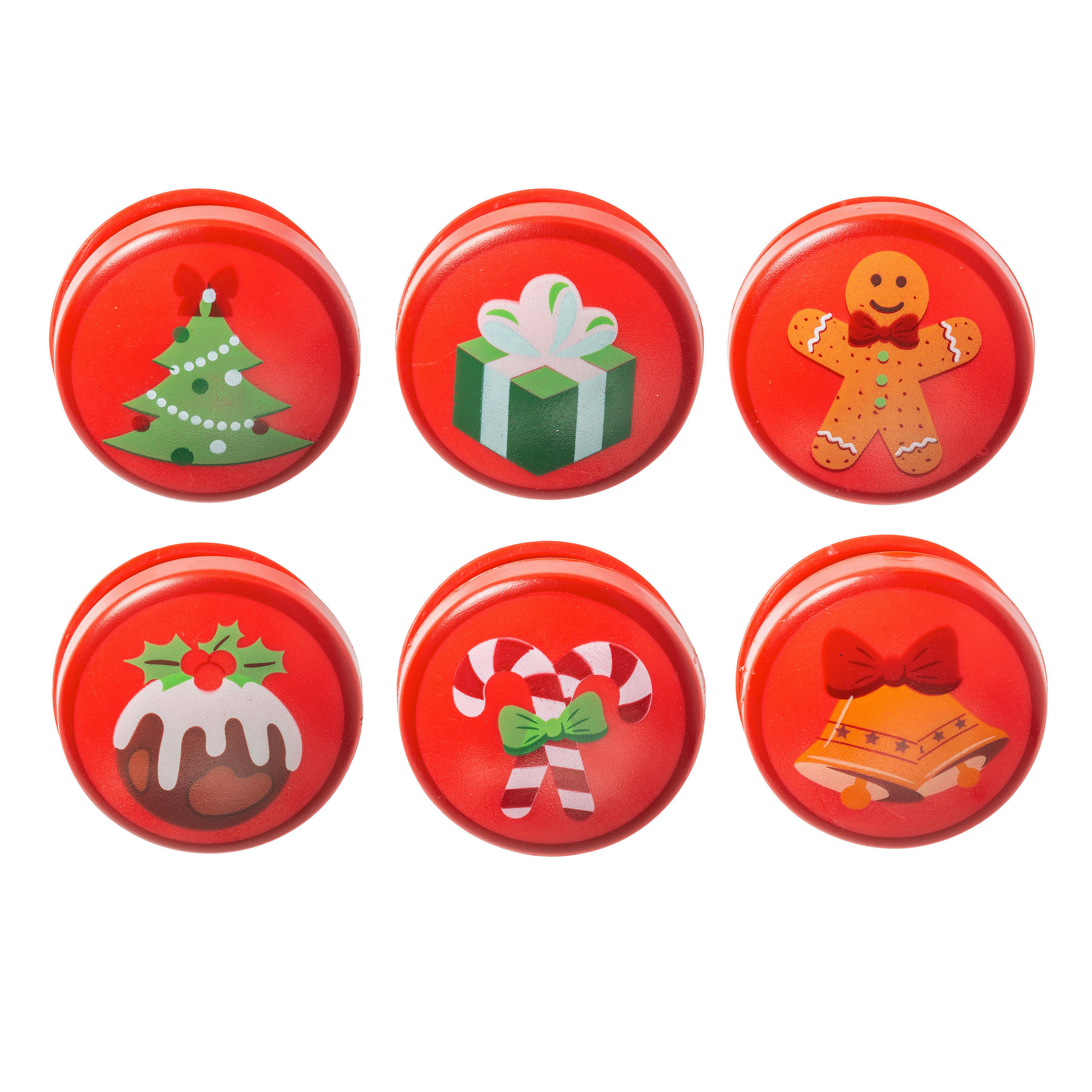 SPONKE ZA ZAPIRANJE     10/3.5/19 cm         - večbarvno, Basics, umetna masa (10/3.5/19cm) - Kikkerland