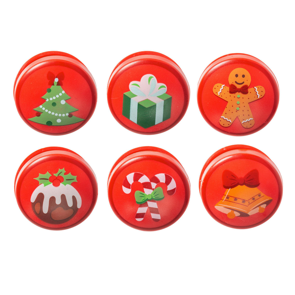 SPONKE ZA ZAPIRANJE     10/3.5/19 cm         - večbarvno, Basics, umetna masa (10/3.5/19cm) - Kikkerland