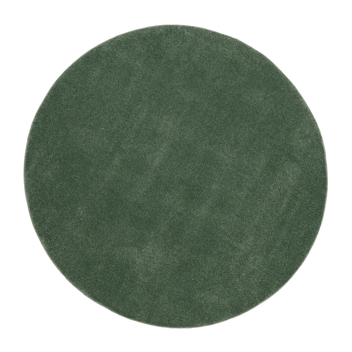 WEBTEPPICH 160 cm Grün  - Grün, Basics, Textil (160cm) - Novel