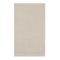 HANDTUCH s.Oliver Naturfarben  - Naturfarben, Trend, Textil (50/100cm) - S. Oliver
